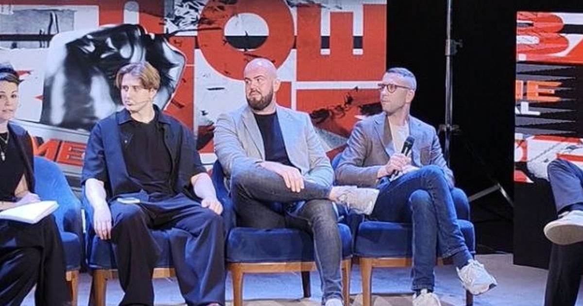 Haos, tenzije i "varnice"! Održana konferencija pred "krvavi" bare knuckle spektakl u Beogradu