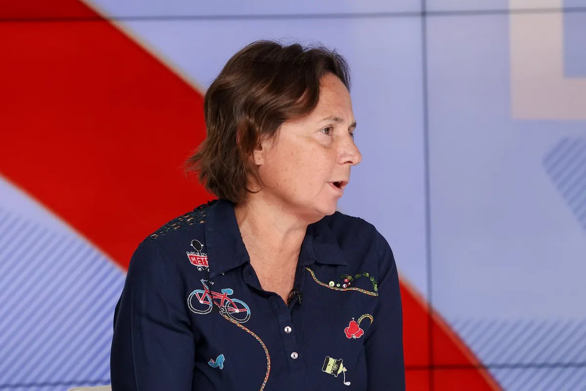 "Postupala sam odgovorno": Konzervatorka Radonjić Živkov o krivičnoj prijavi koja je podneta protiv nje