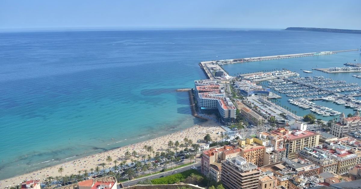 Da li znate za tragičnu ljubavnu priču o Aliju i Kantari? Španski Romeo i Julija danas žive u imenu Alikantea