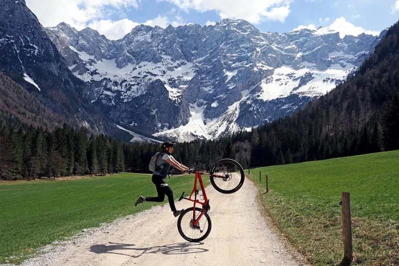 Nema betona, nema gužve: Otišla sam u Sloveniju na tri dana i shvatila zašto je zovu najlepšom u Evropi