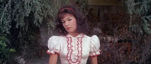 Život čuvene glumice pun je bizarnosti, a priča o ocu njene ćerke je nešto najluđe što ćete pročitati