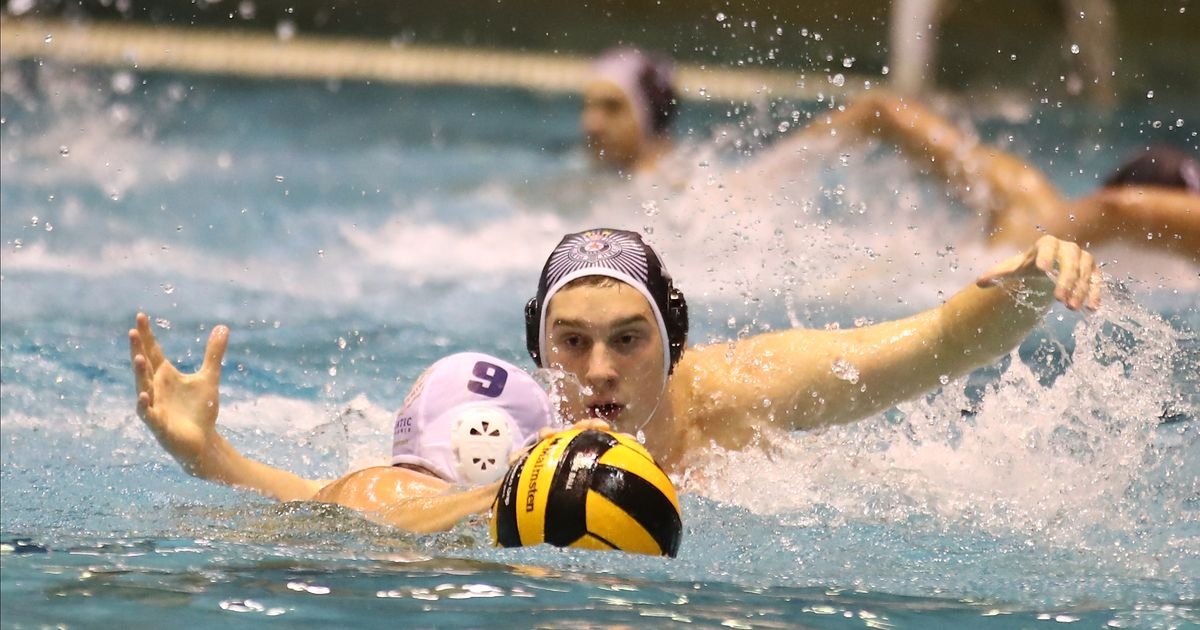 Partizan silan protiv Zemuna: Crno-beli slavili u spektaklu od 40 golova