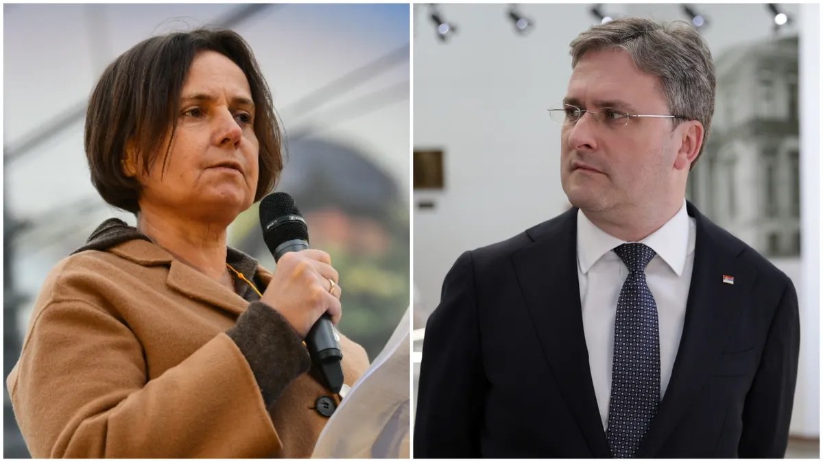 Krivična prijava protiv svedokinje u slučaju Generalštab, konzervatorka tvrdi da je reč o pritisku: "Uvek sam postupala odgovorno"