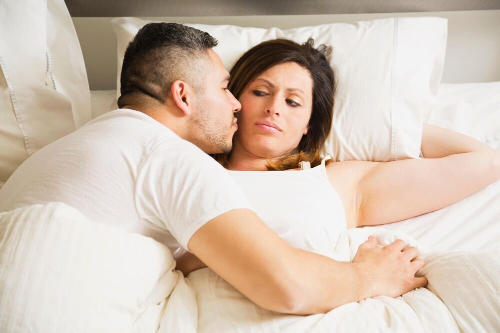 Žena koja je nesrećna u braku uvek radi ove 4 stvari! Muškarci širom otvorite oči, obično bude prekasno