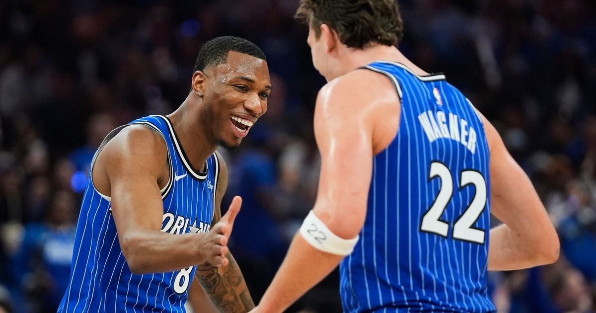 Orlando je mesto gde "Medžik" nastaje: Plejof bajka traje, Detroit opet poražen, šta je s "onim" Pistonsima?