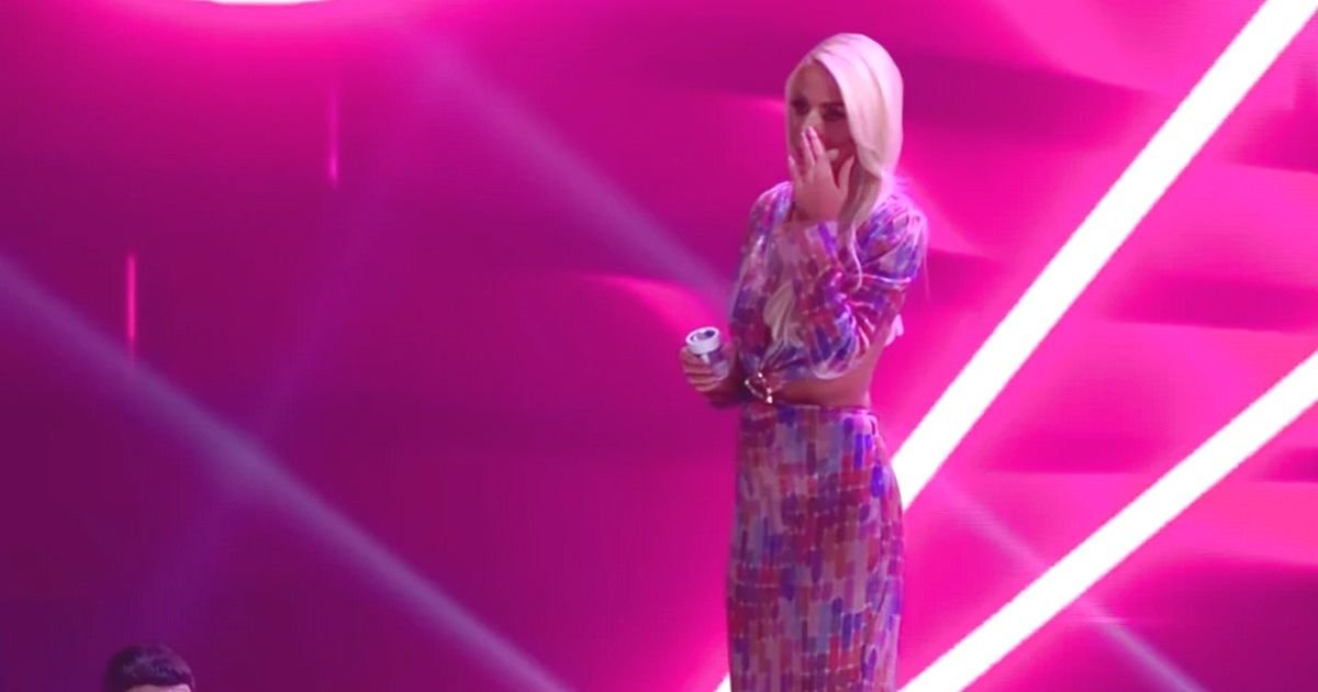 "Ugasite ga!" Haos u Pinkovim zvezdama, voditeljka planula - novi sukob Desingerice i Bojane, trese se studio!