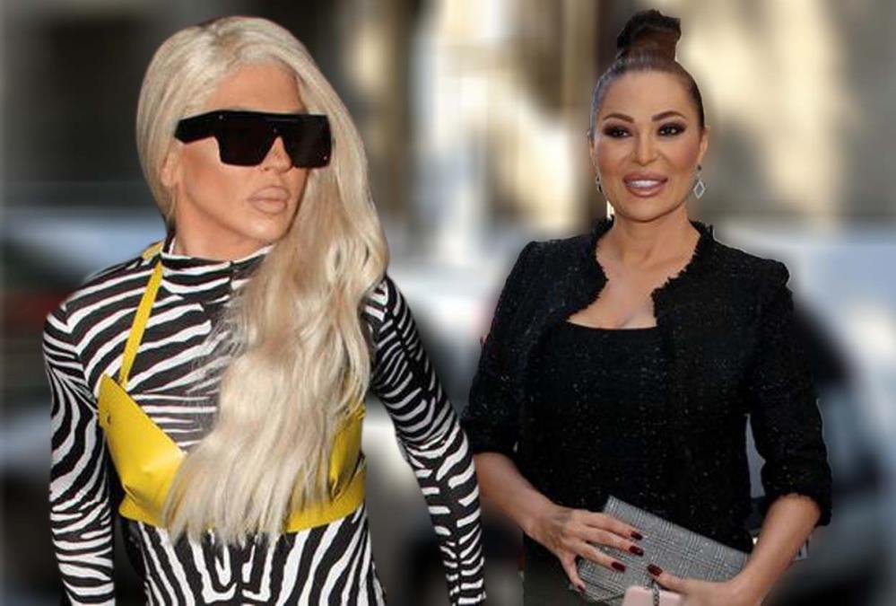 "CECA IMA VELIKE PESME" Karleuša šokirala izjavom u Pinkovim Zvezdama: Šta god ja mislila o njoj....