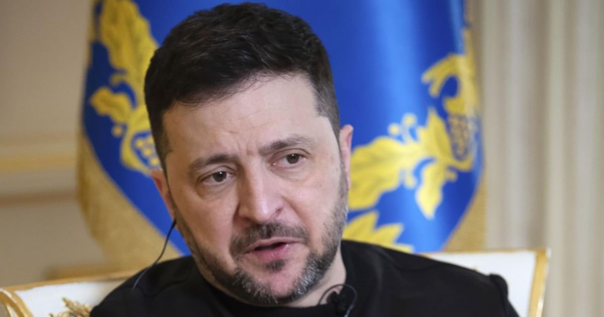 Zelenski: "Rat protiv Ukrajine ne treba ignorisati zbog rata na Bliskom istoku"