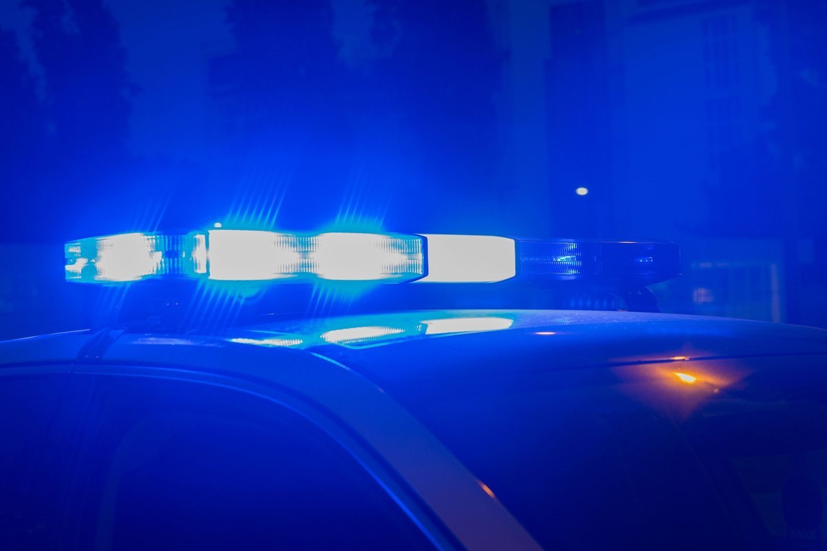 Pronađen dečak iz Niša zbog kojeg je bio aktiviran sistem "Pronađi me"