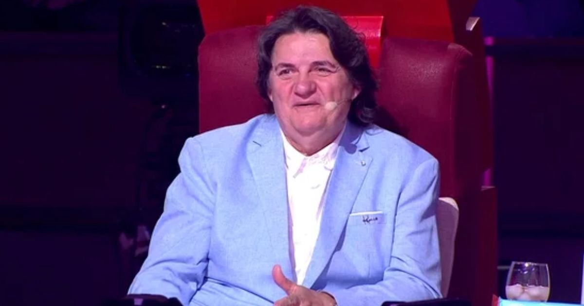 Kemiš zapenio na koleginicu iz žirija, haos u Pinkovim zvezdama! Pokazao joj zube: "Nisi moj nivo!"