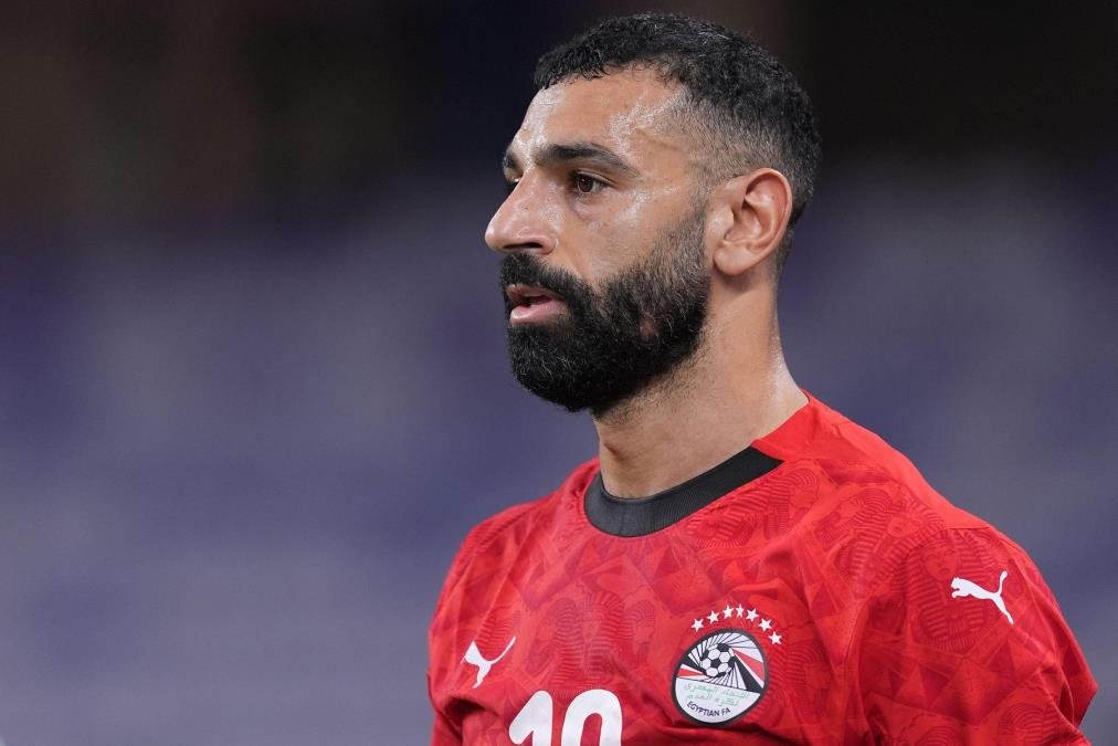 SLOT O POVREDI SALAHA: Moramo da sačekamo i vidimo koliko je loše