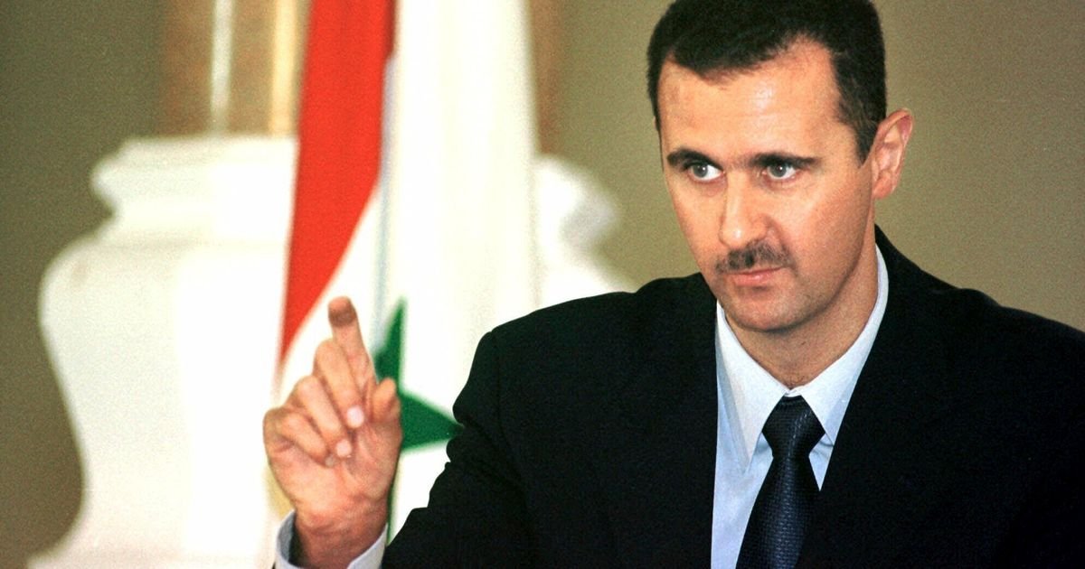 PRAVDA JE SPORA ALI... U Siriji počinje suđenje zvaničnicima iz ere svrgnutog predsednika Asada