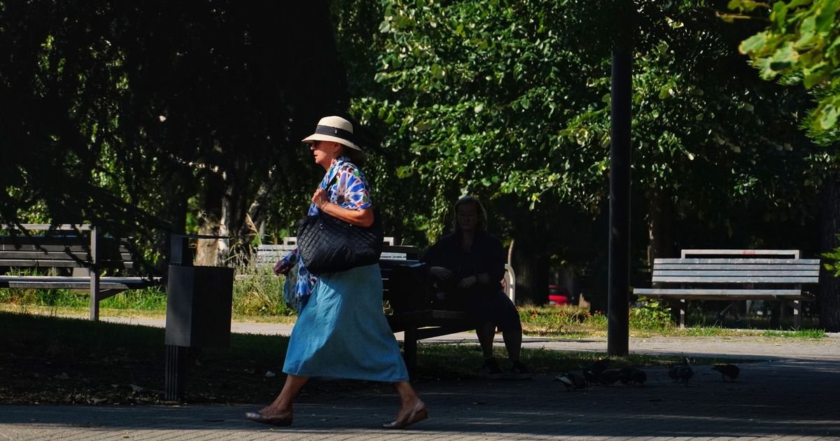 Izgleda kao savršen prolećni dan, ali pravi jednu ključnu zamku za organizam: Samo oprezno