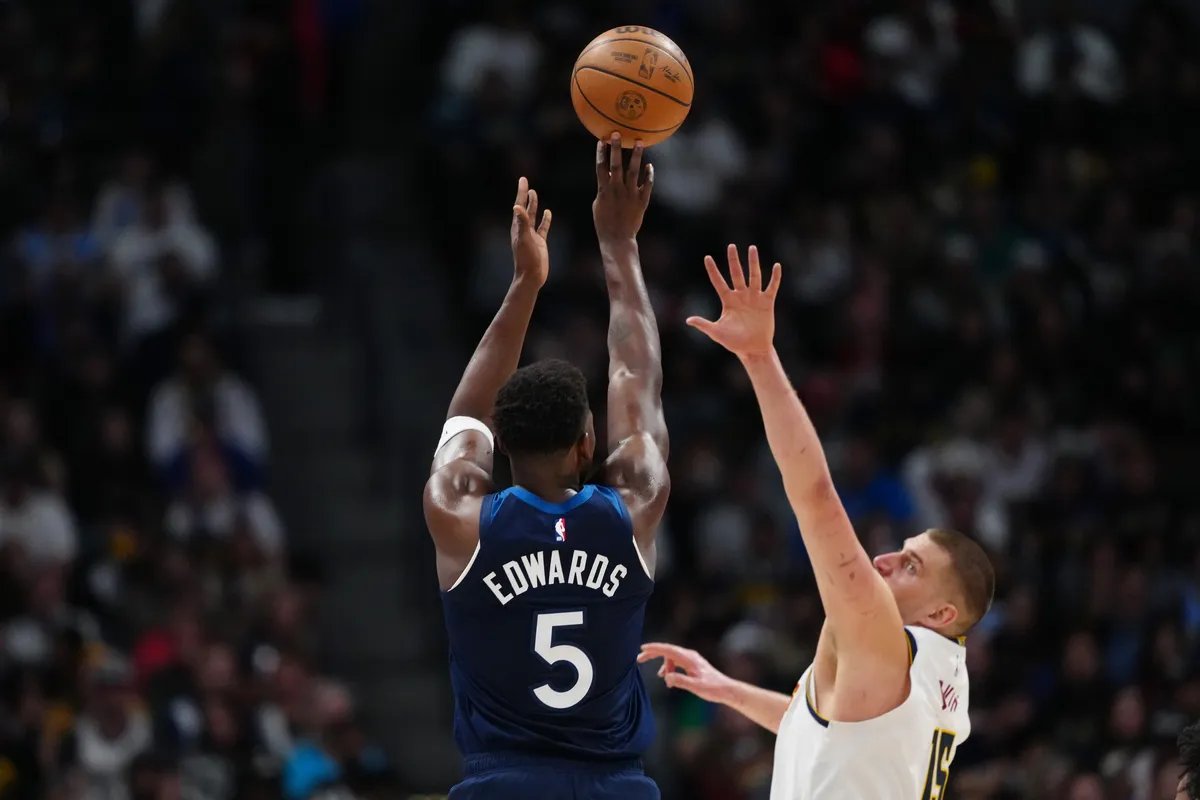 Ovo je nemoguće: Edvards otpao, a onda se desilo čudo koje je srušilo Denver