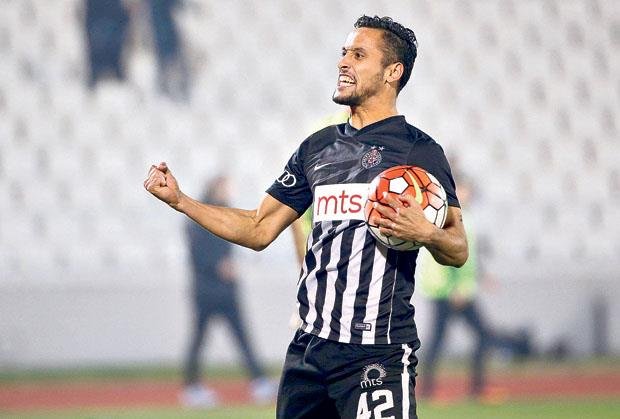 DEVET DUGIH BOLNIH GODINA! U susret večitom derbiju: Evo kada je Partzan poslednji put u šampionatu pobedio Crvenu zvezdu na Marakani!