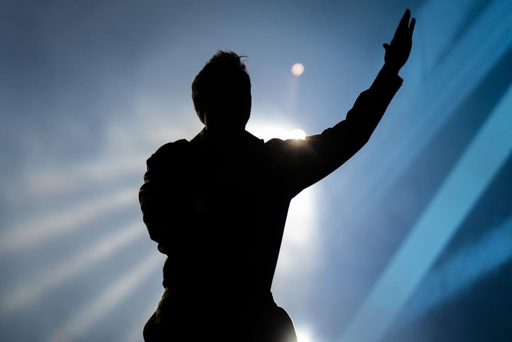 JAVNO PREVARIO ŽENU, RODITELJI PODRŽALI LJUBAVNICU: Čuveni pevač imao je izuzetno burnu prošlost, zaljubio i promeni život iz korena