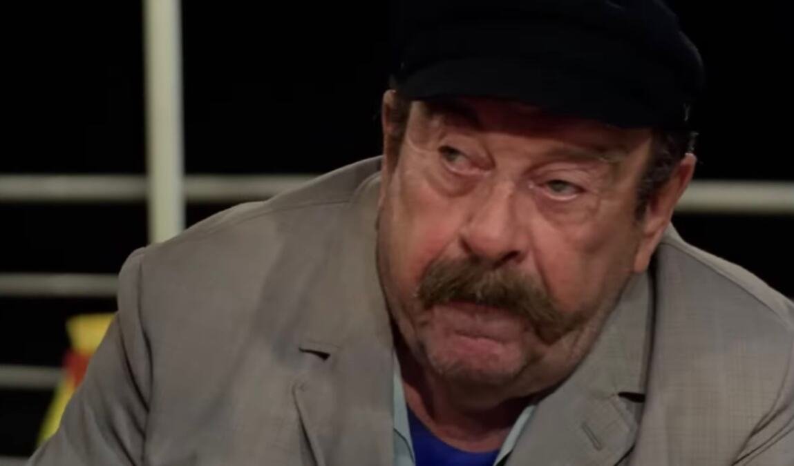 Ovog glumca ste gledali u kultnim filmovima, a niste znali da je rođeni brat Pavla Vuisića: Ličili su kao blizanci, a prezivali se različito