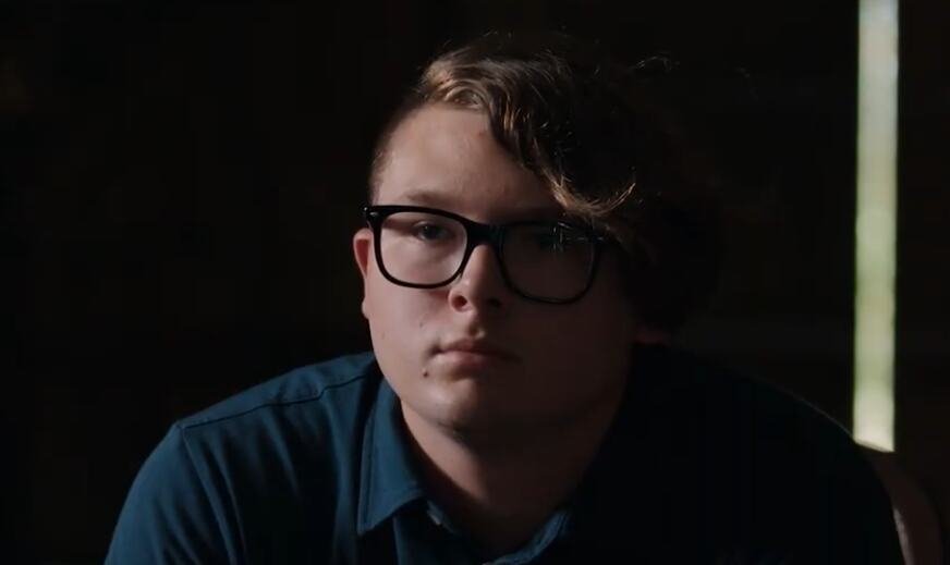 "Upravo sam ubio svog oca" Na prvi pogled se činilo da je jasan slučaj ubistva: Istina je bila daleko monstruoznija