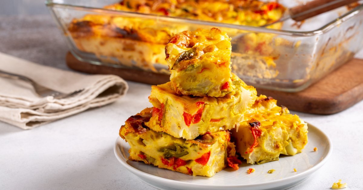 Recept na šolje za najbolju carsku pitu: Sprema se brzinom svetlosti i savršena je za lenje domaćice