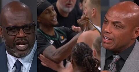 RAT U PROGRAMU UŽIVO ZBOG NIKOLE JOKIĆA! Brutalna rasprava dve legende: "Obrukao bih ga pred ženom i porodicom! Dao bih 500 dolara da ga sastave sa zemljom!"