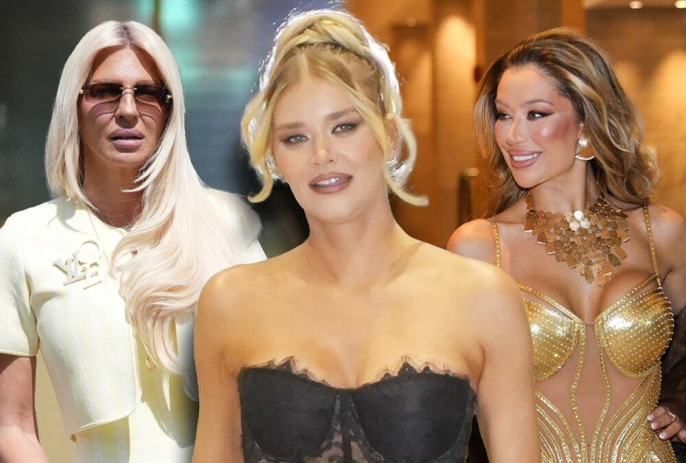 "LUKA NE VOLI DA IZLAZI I PIJE, MOGU MIRNO DA SPAVAM" Veliki intervju Sofije Milošević, progovorila o svemu, pomenula JK i Teu Tairović