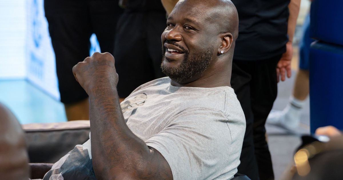 Šakil O'Nil ponizio Jokića i Srbiju pred meč Denvera: Evo kako je pričao na "srpskom" jeziku