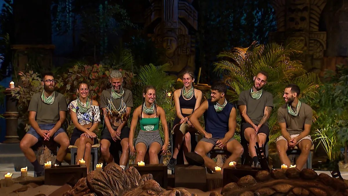 Četiri takmičara izbačena iz igre u Survivor-u, a ova takmičarka je prva postala četvrtfinalistkinja