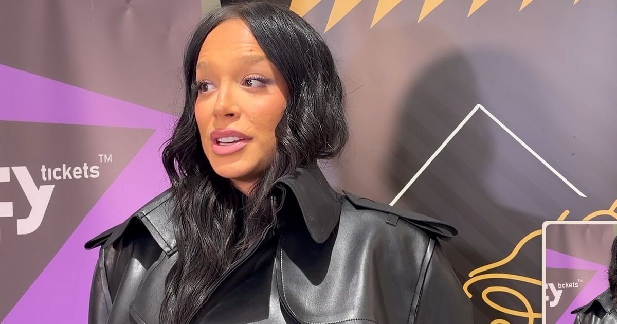 Edita jedva završila nastup: Pevačica se u poodmakloj trudnoći hitno oglasila "Naglo sam se razbolela"