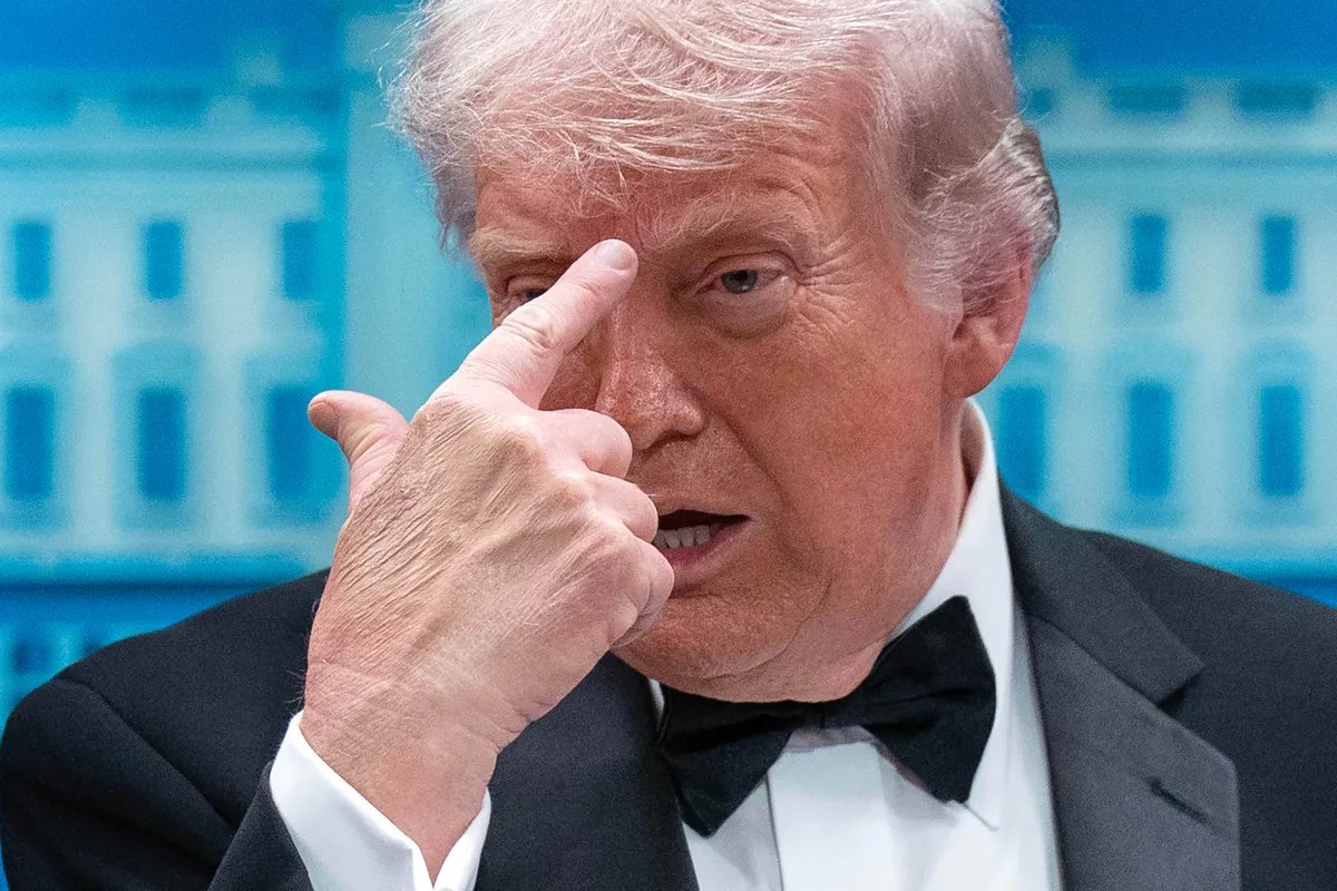 Tramp posle pucnjave: Nismo imali nikakvo upozorenje, napadač morao mnogo toga da prođe da bi došao do mene