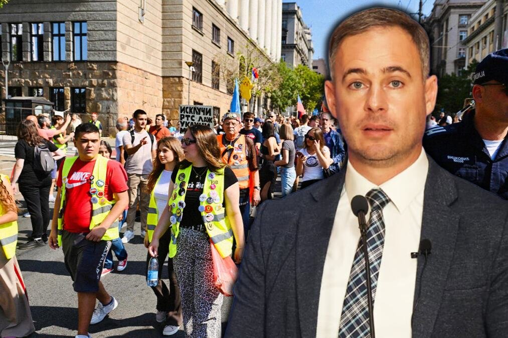 VEĆ POČELI SA IZGOVORIMA: Opozicija traži alibi za sve izvesniji izborni krah! Analitičar: Potvrda da unutar opozicionog bloka vlada haos bez jasne hijerarhije!