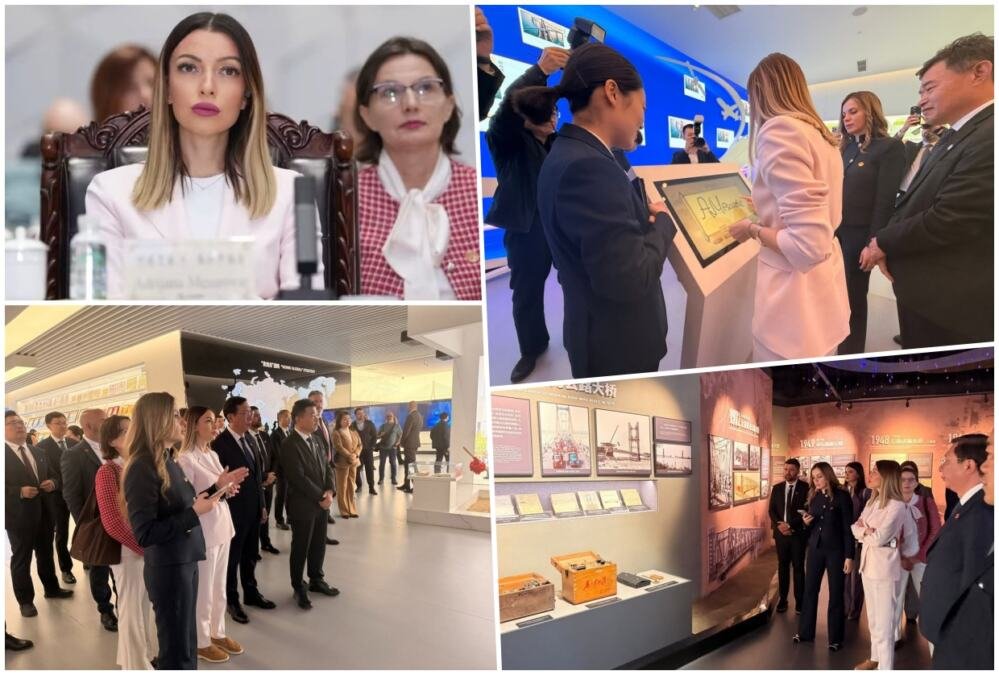 Srpska vina osvajaju Kinu! Mesarović u Šandongu dogovara veliki izvozni posao: Očekujemo značajnu saradnju već u ovoj godini