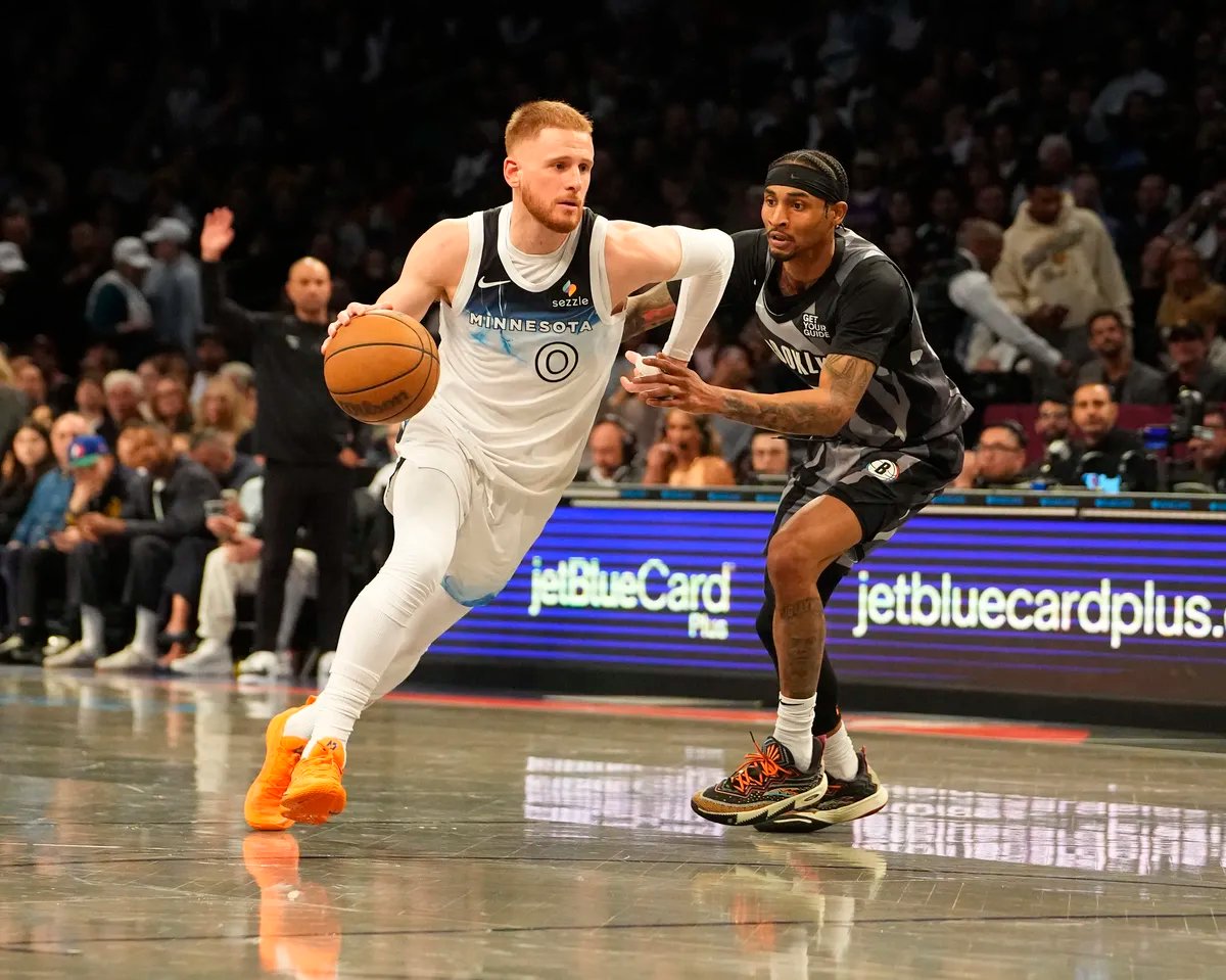 Podatak iz NBA koji budi jezu, ljudi ne veruju kako je ovo moguće