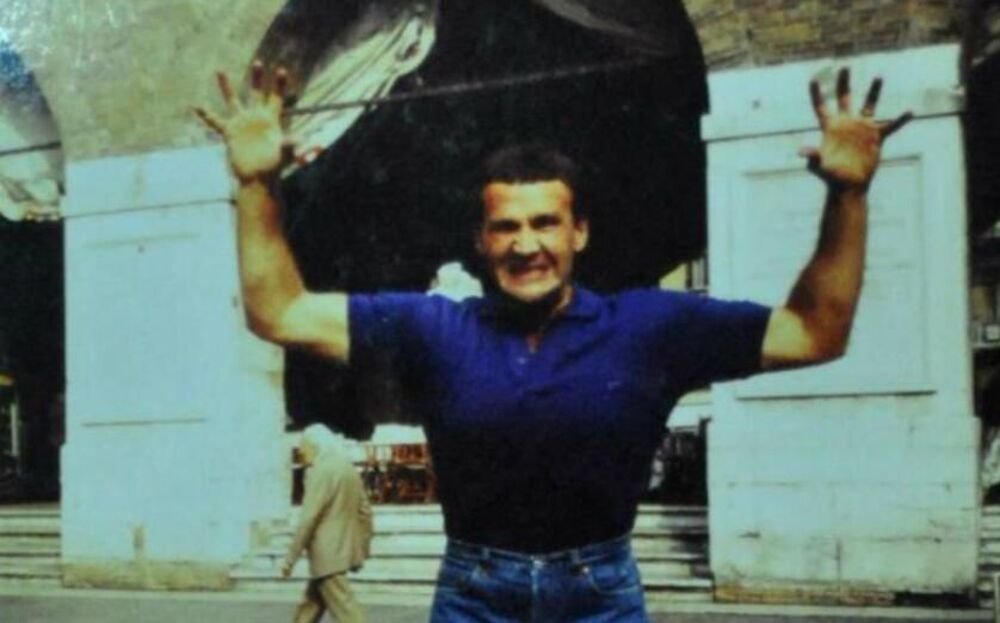 NOSIO NAJTEŽU KAJLU I MRTVOG SU GA SE PLAŠILI! Ubijao svakog ko MU SE ZAMERI, a OTAC MU BIO POZNATI...