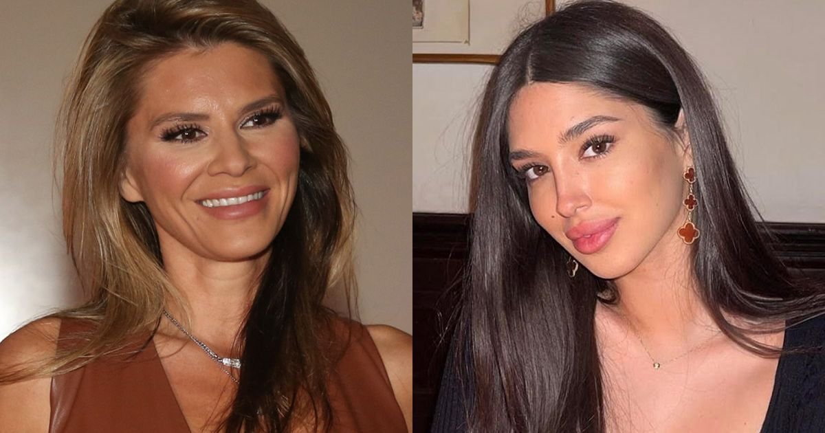 Đina sa ocem u lošim odnosima, a sa majkom fascinirana: Nakon Melinine selidbe navodila "Moja majka je..."