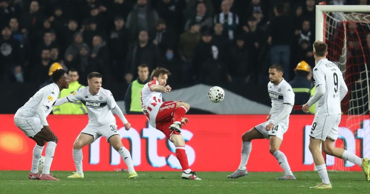 Sve o 179. večitom derbiju: Očekivane startne postave, šta kažu kladionice, gde je TV prenos i ko sudi...