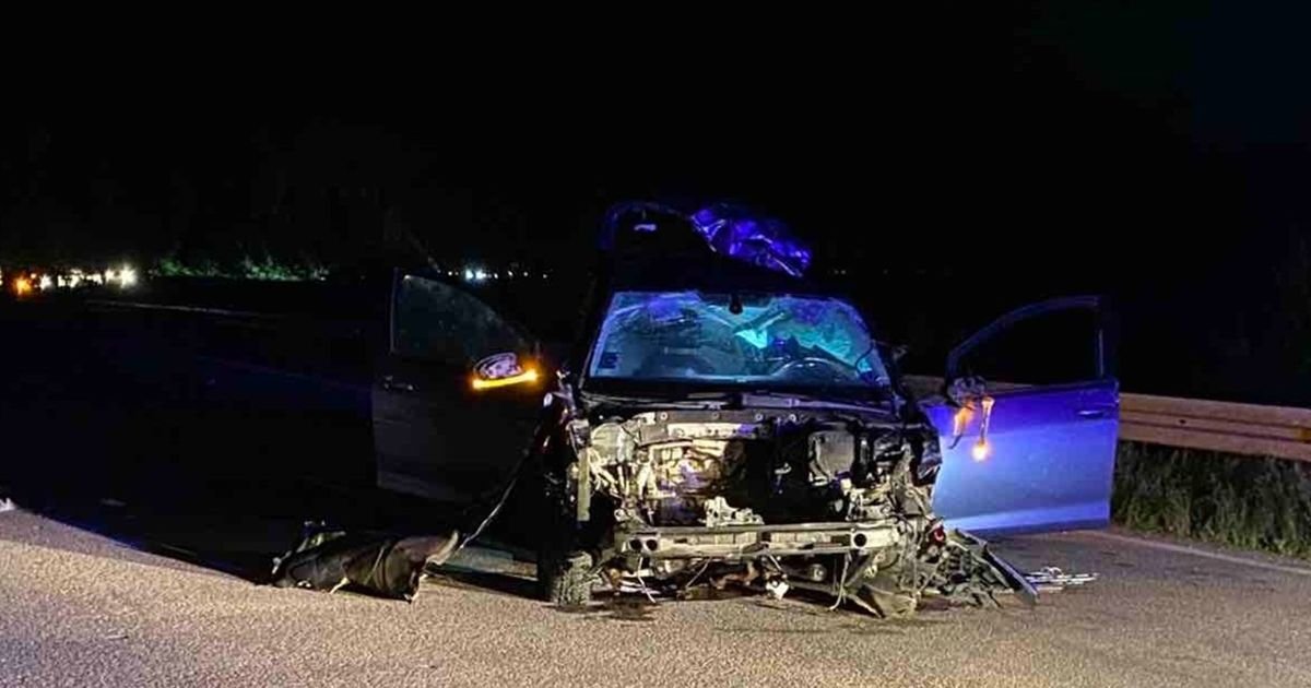 Tragedija na putu Raška - Kraljevo: Mladić (20) poginuo u saobraćajnoj nesreći