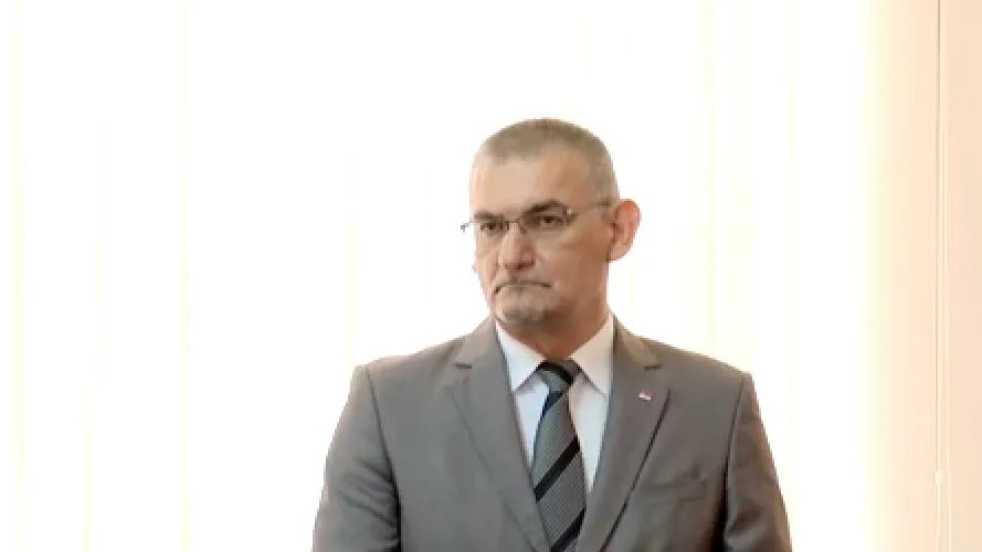 Šta Goran Vasić radi u fotelji direktora Republičkog zavoda za zaštitu spomenika kulture