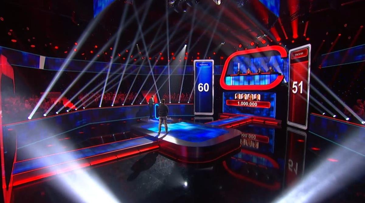 Nikad napetija završnica Superpotere: Darko prihvatio ozbiljan izazov, pa zbog Milice morao da zaigra kolo