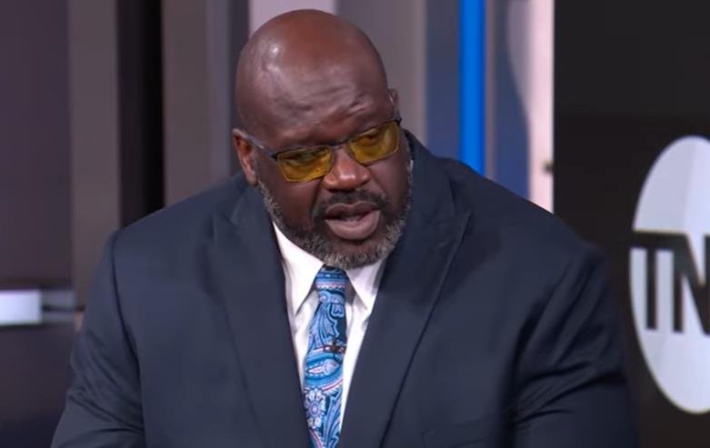 ŠTA PRIČA OVAJ ČOVEK?! O'Nil pokušao da PONIZI Jokića i Srbiju - umesto toga se ŽESTOKO OBRUKAO: Snimak koji je obišao planetu! (VIDEO)