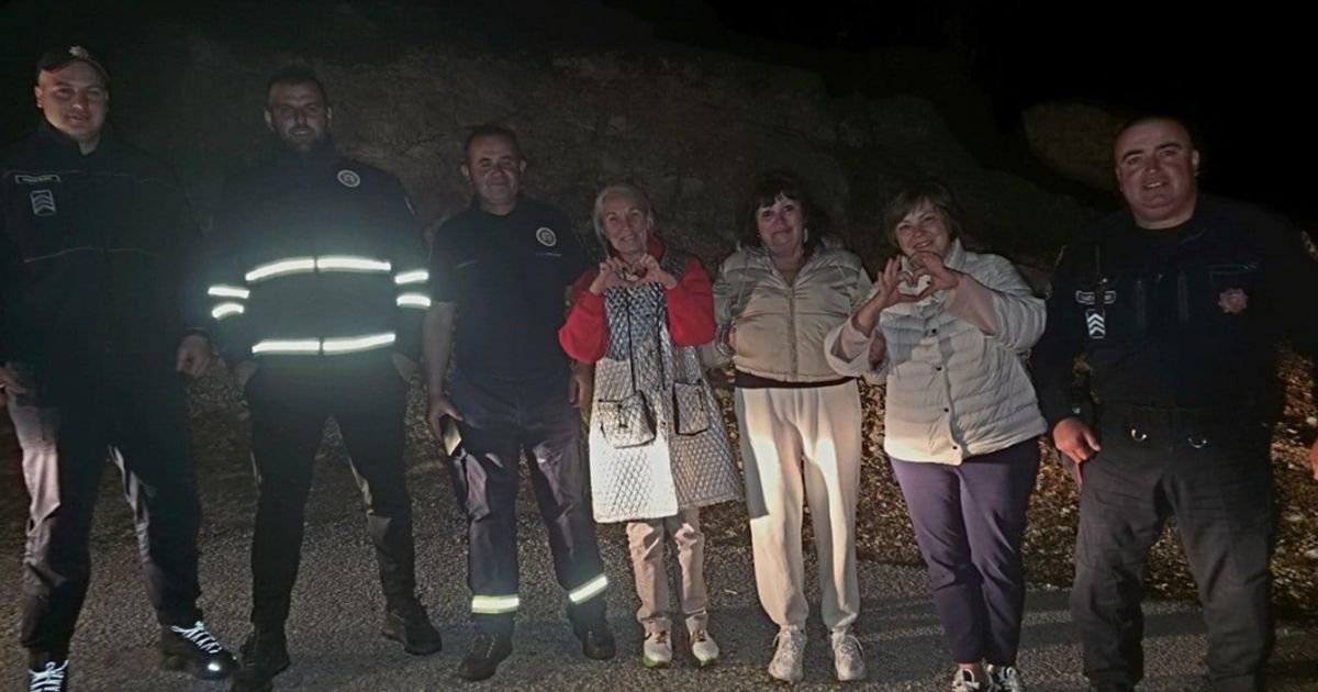 Drama na Sinjajevini: Tri Ruskinje krenule u šetnju, pa se izgubile