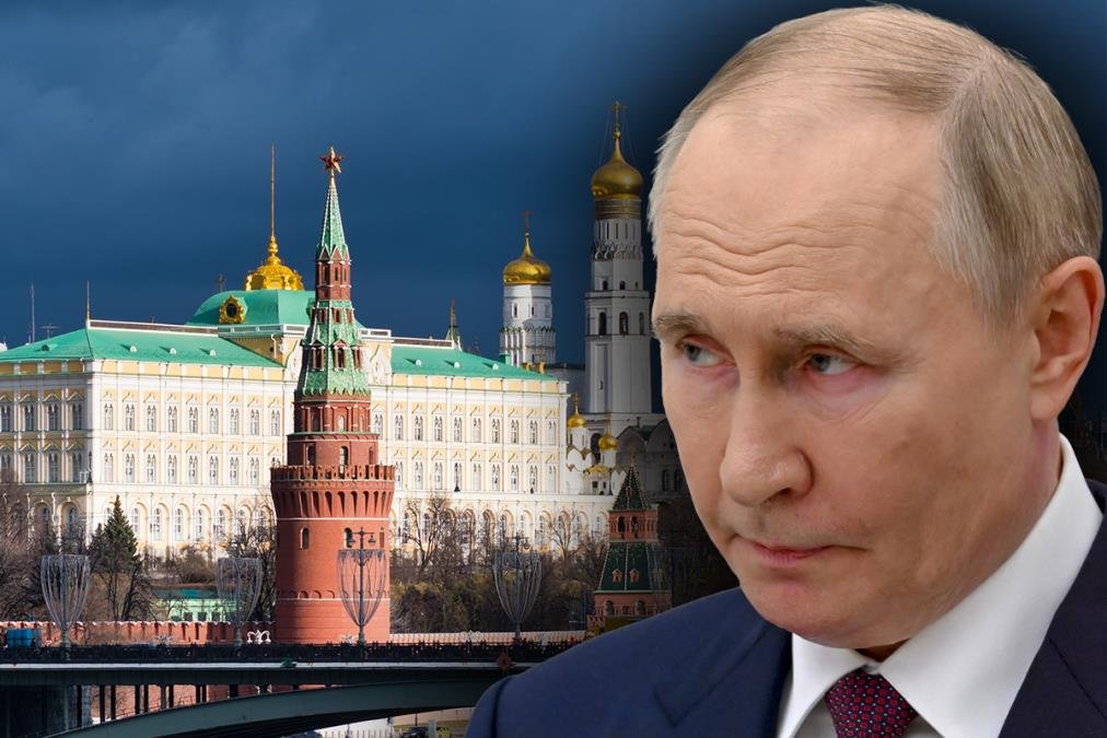 "POGODIĆE VAS CUNAMI KRIZE, IMAĆETE KOLOSALNE GUBITKE" Putinov "specijalac" se obratio Evropljanima, predviđa HAOS u maju