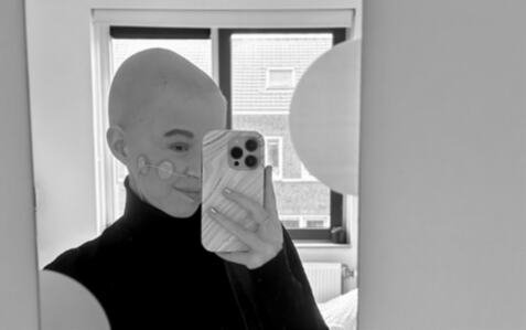 Umrla čuvena influenserka: Imala je samo 19 godina, njena poslednja objava kida dušu