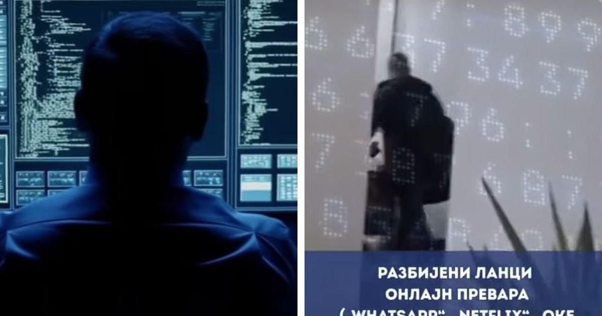 Nema skrivanja u digitalnom svetu, svaki trag ostavlja put: MUP Srbije o borbi protiv sajber kriminala