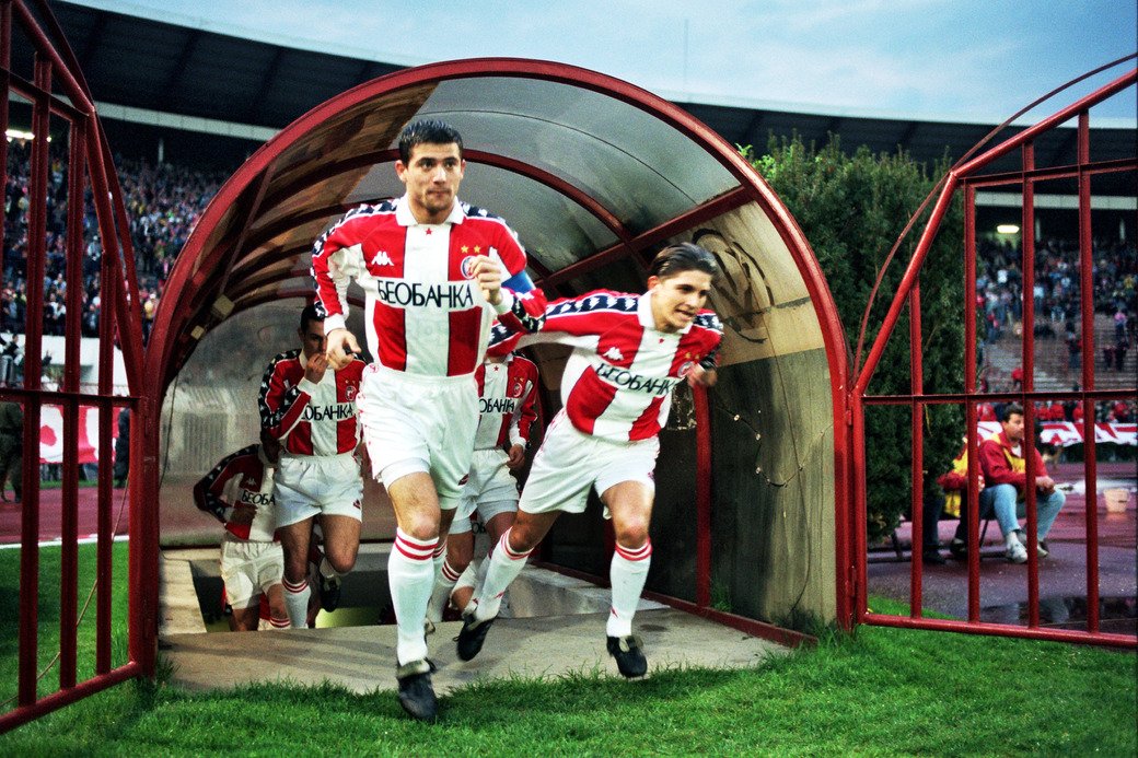 Zvezda protiv Partizana juri nešto što nije uradila 28 godina u večitim derbijima