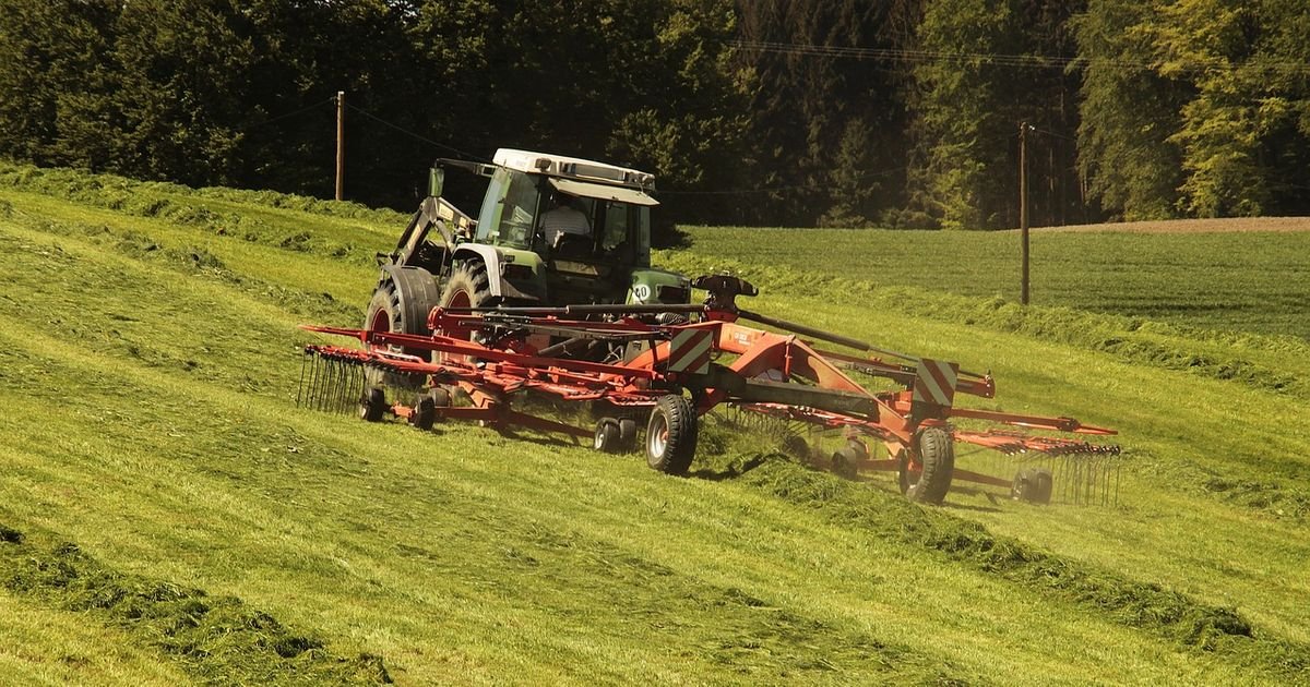 Popravljao traktor, pa poginuo: Tragedija u Rovinju