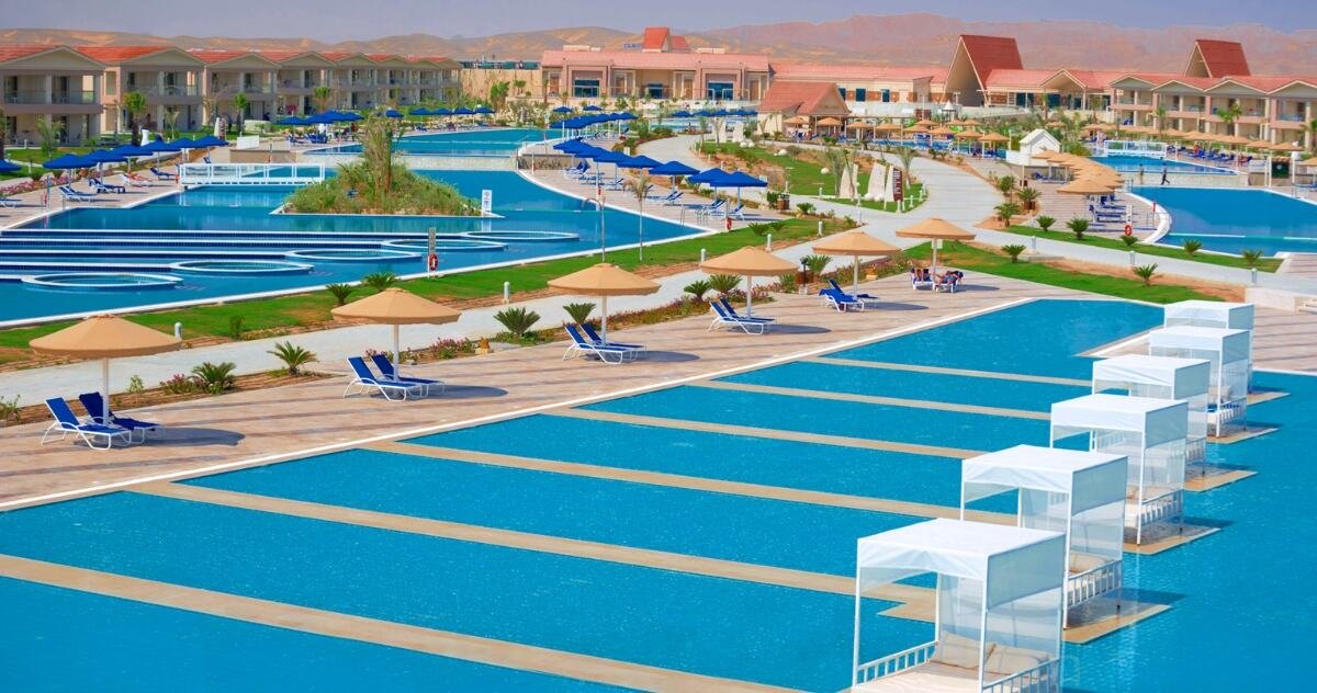 Marsa Alam – obala netaknute lepote, bogat koralni svet i odmor ispunjen mirom