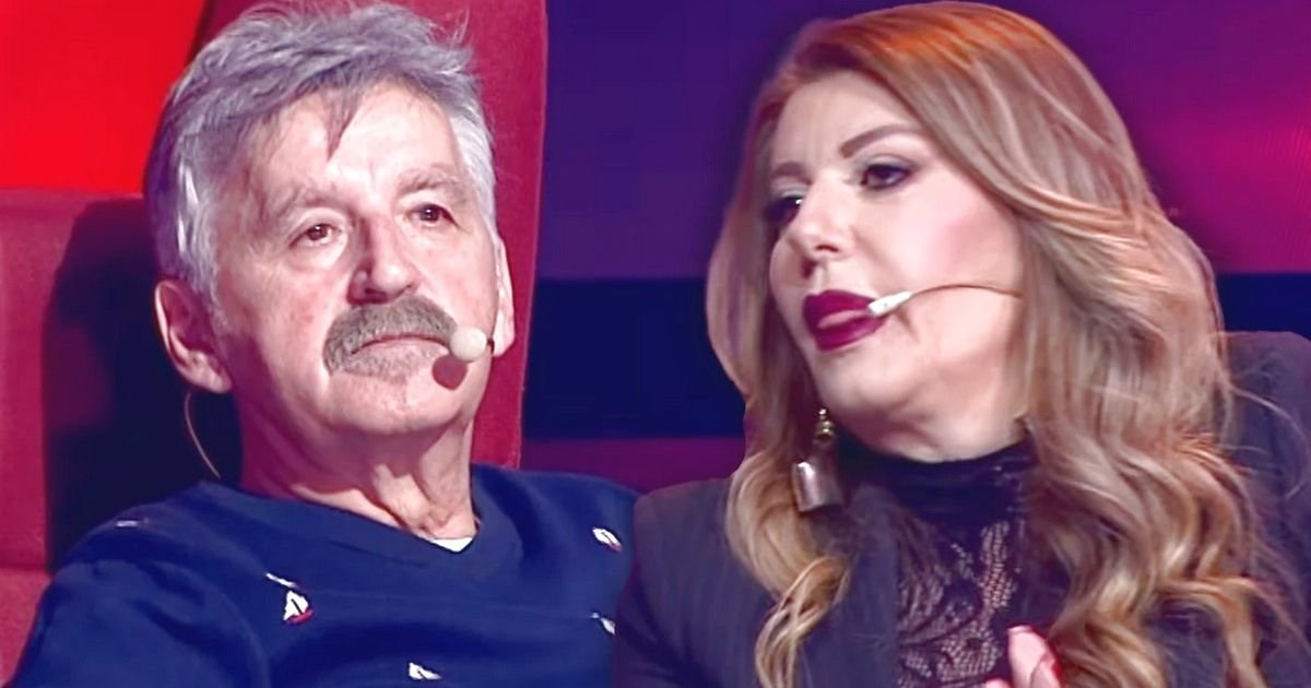 "Po ovome se vidi koliko si zla" Bosanac udario na Viki nikad brutalnije: Orilo se u Pinkovim zvezdama