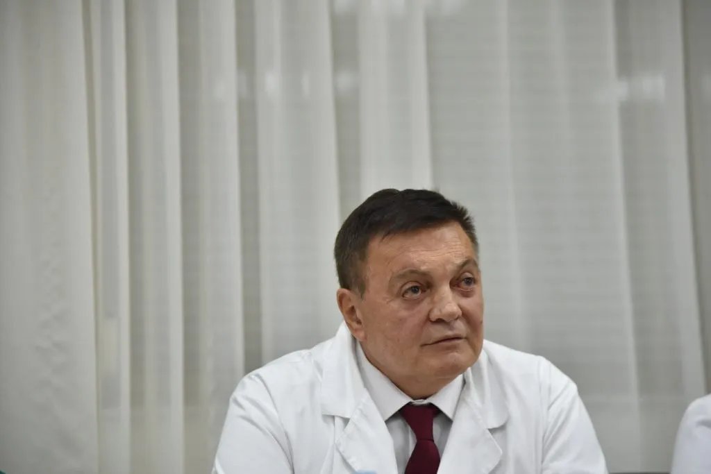 Bojić: Jesti umereno, bez žderanja