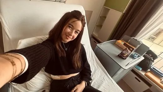 Preminula poznata influenserka: Imala je samo 19 godina