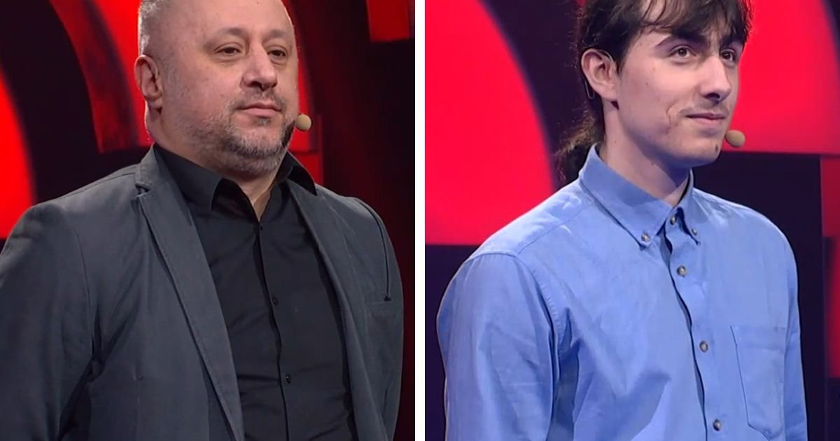 Nikad tešnja završnica Superpotere